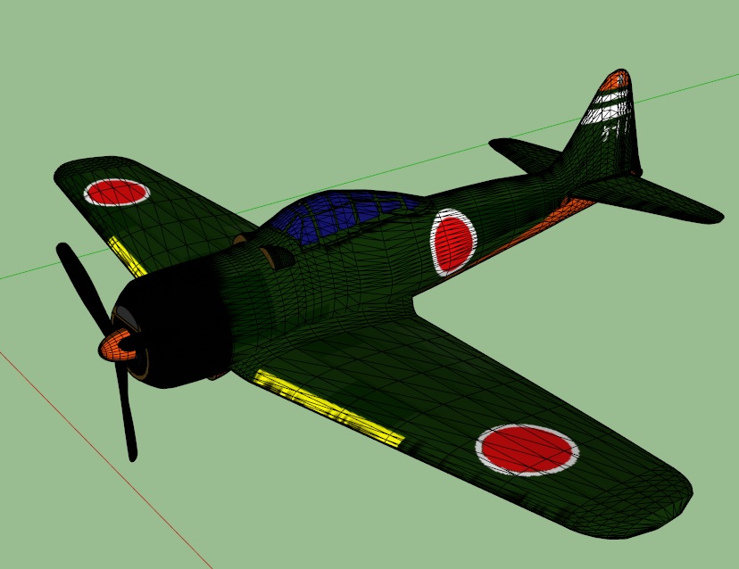 A6M-ZERO