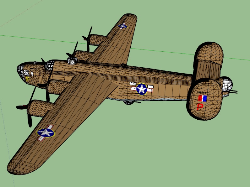 B-24Thumb