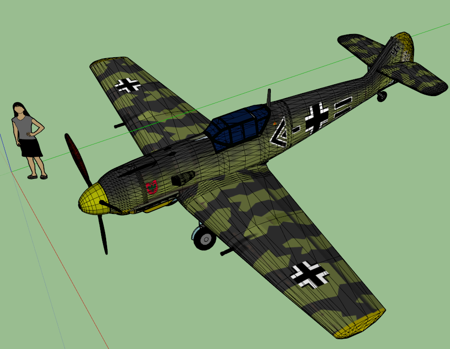 bf-109Thumb