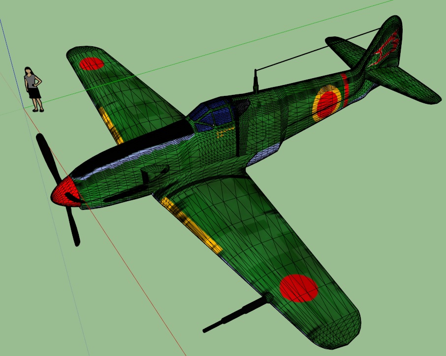 Ki-61Thumb