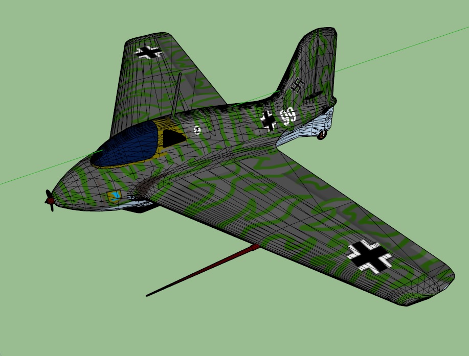 Me-163Thumb