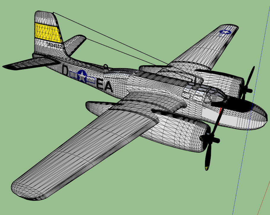 US A-26