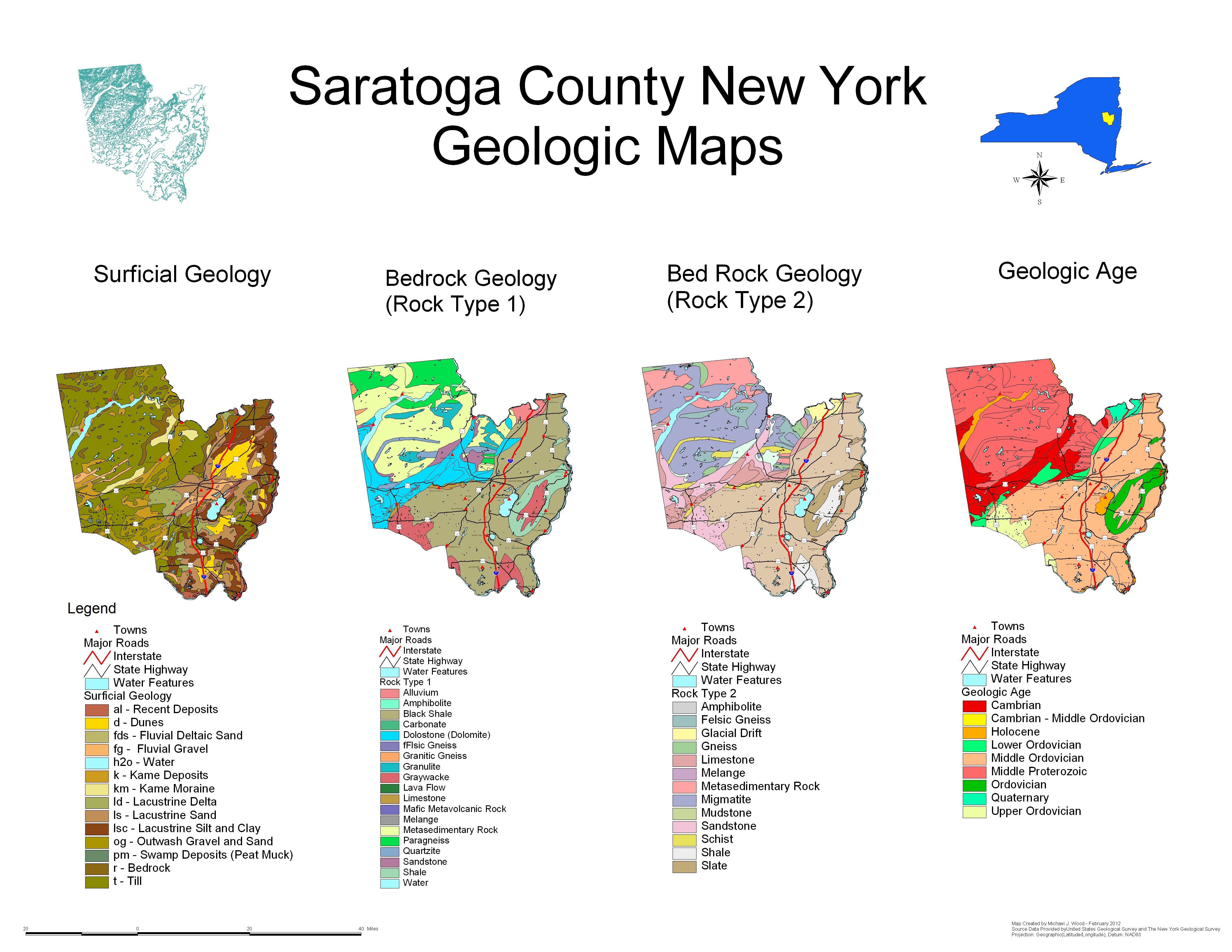 SaratogaGeology