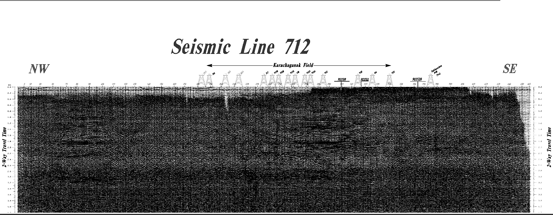 Seismic1T